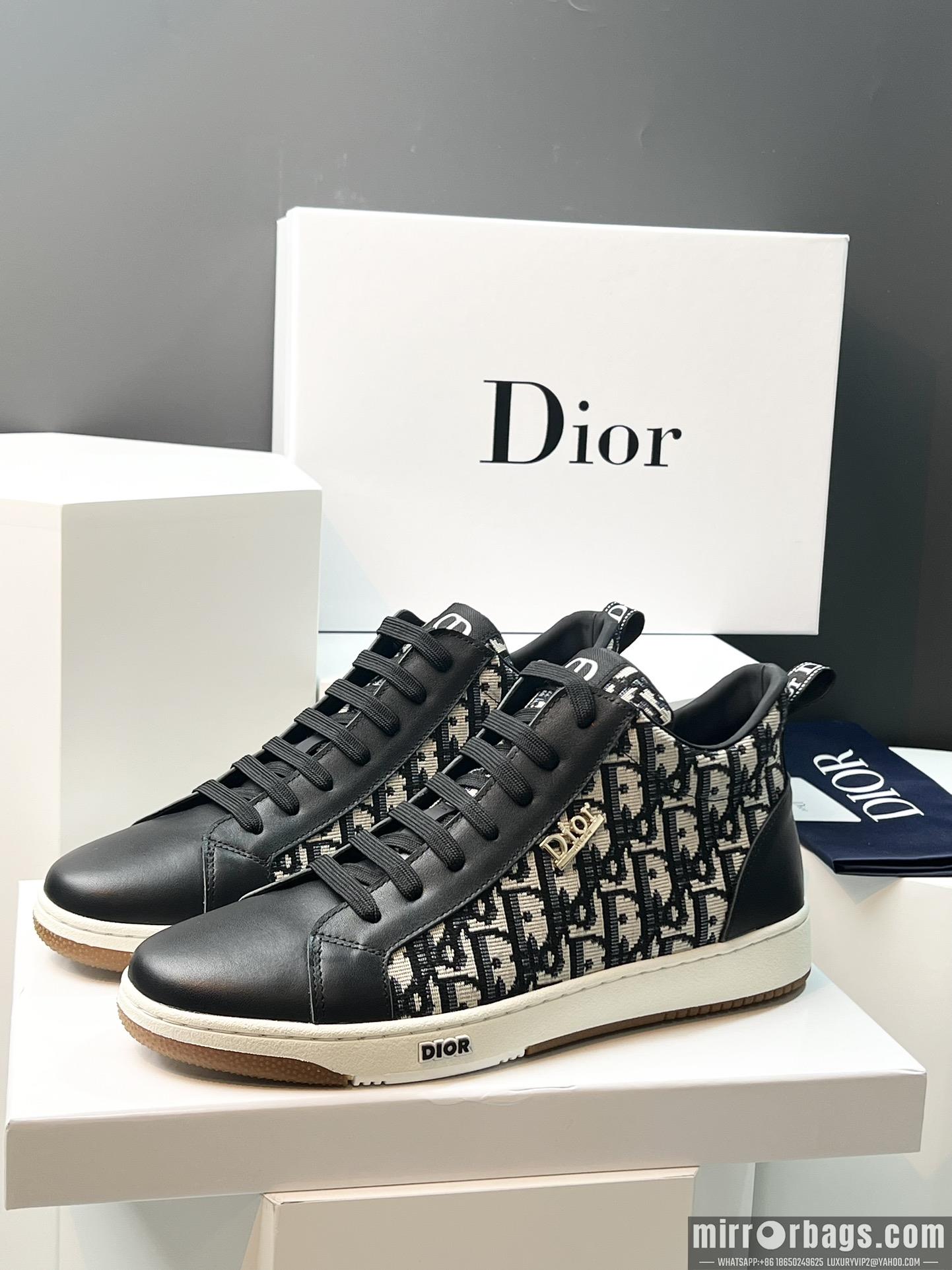 Dior Shoes sz38-45 hnh1203