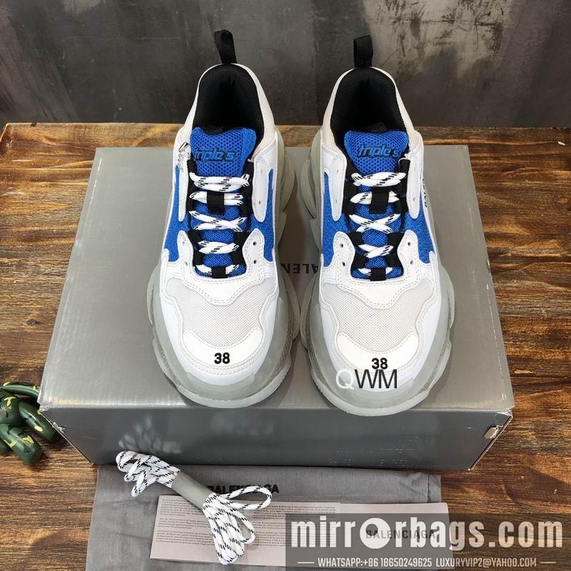 Balenciaga Shoes sz35-45 WM0213