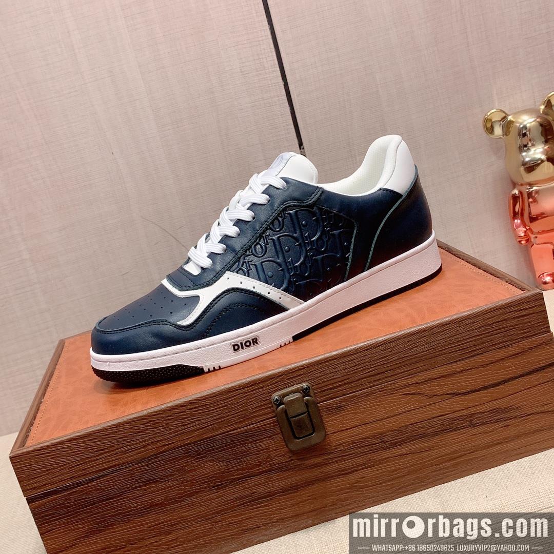 Dior Shoes sz38-44 h0601