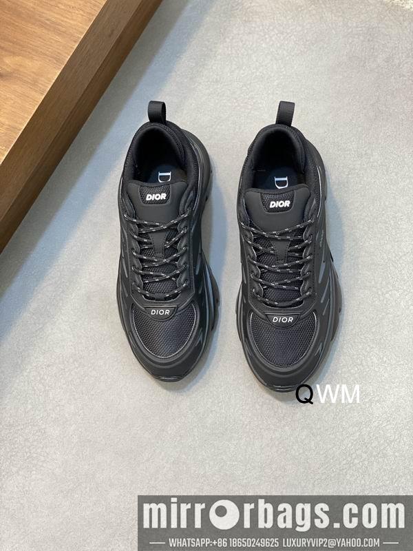 Dior Shoes sz38-45 WM1104