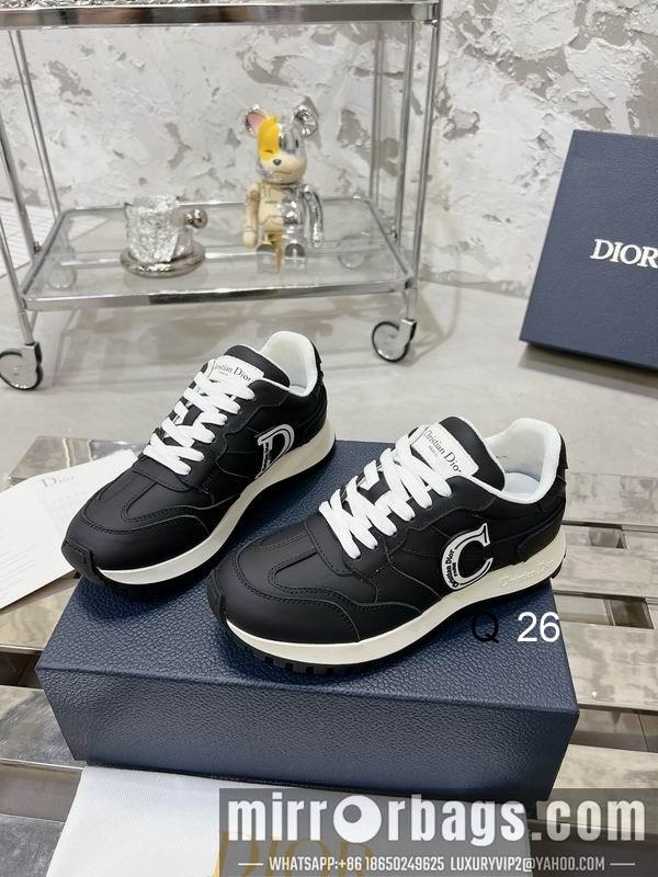 Dior Shoes sz35-45 L1102