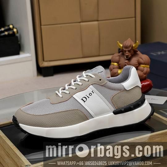 Dior Shoes sz38-44 mnh0515