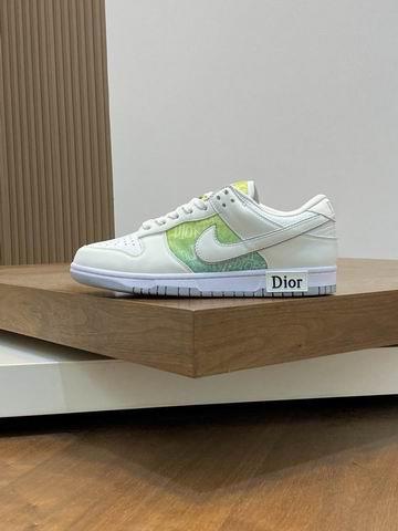 Dior Shoes sz38-46 hnh0711