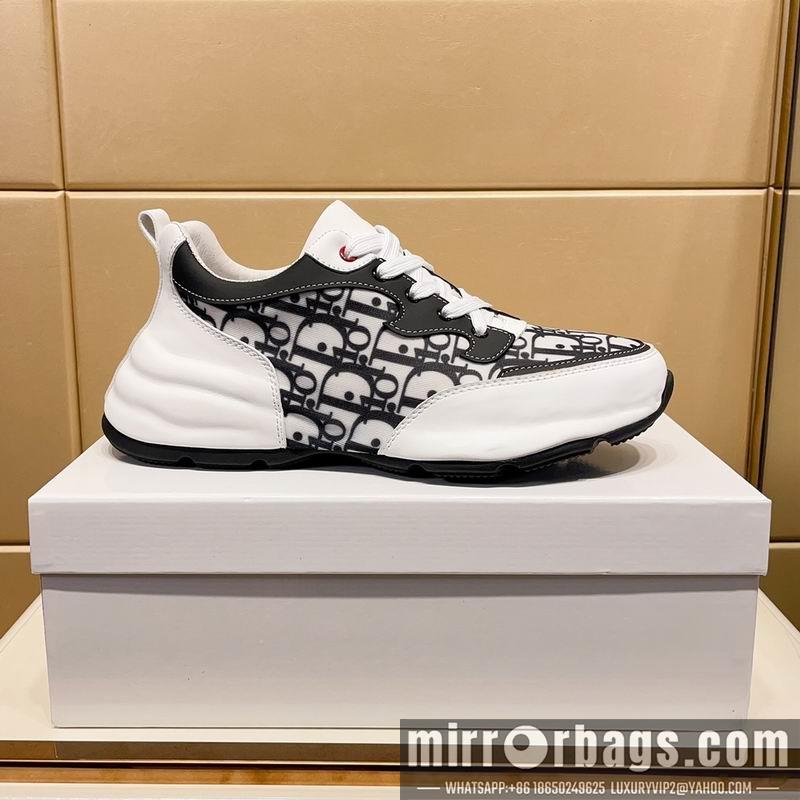 Dior Shoes sz38-44 mnm0123
