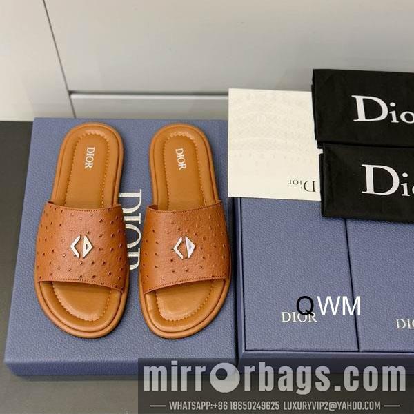Dior Shoes sz38-45 WM0301