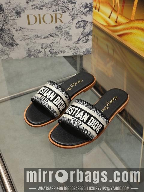 Dior Shoes sz35-42 mnh0602