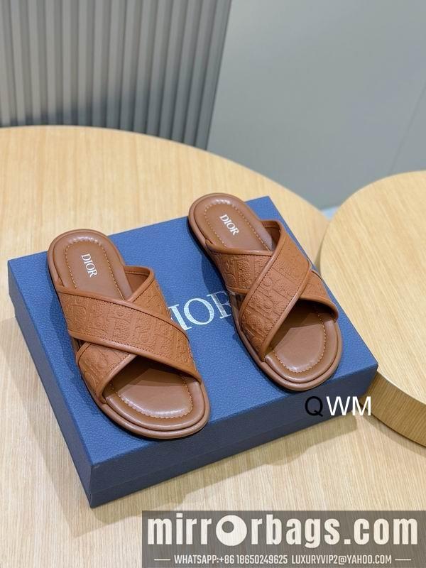 Dior Shoes sz38-45 WM0302