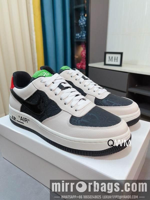 Dior Shoes sz38-45 WM1109