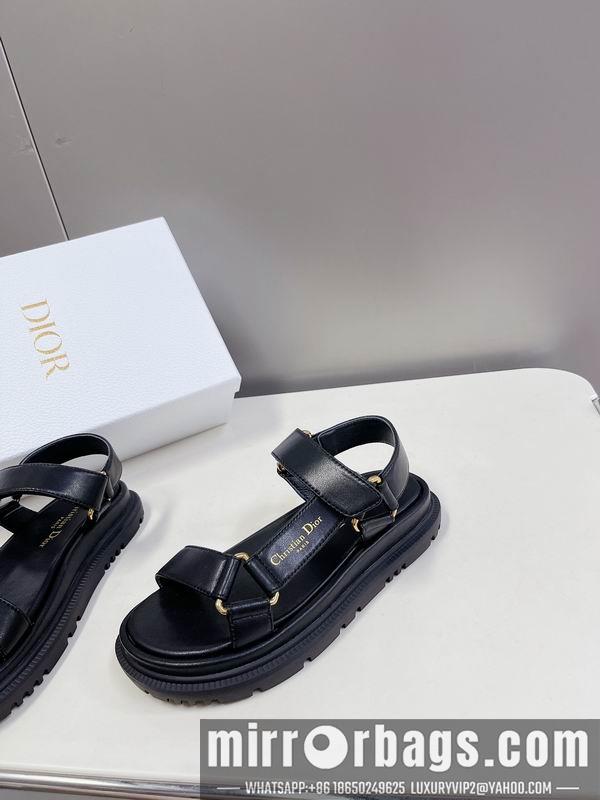 Dior Shoes sz35-42 mnw0309