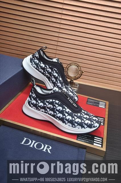 Dior Shoes sz38-45 mnh0610