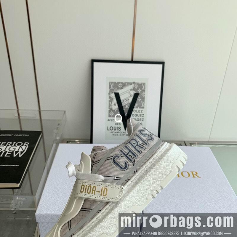 Dior Shoes sz35-40OM0102