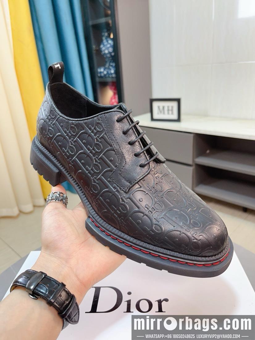 Dior Shoes sz38-44 h0815