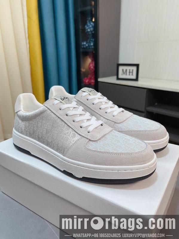 Dior Shoes sz38-44 mnw0319