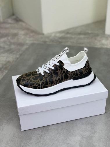 Dior Shoes sz38-44 mnh0514