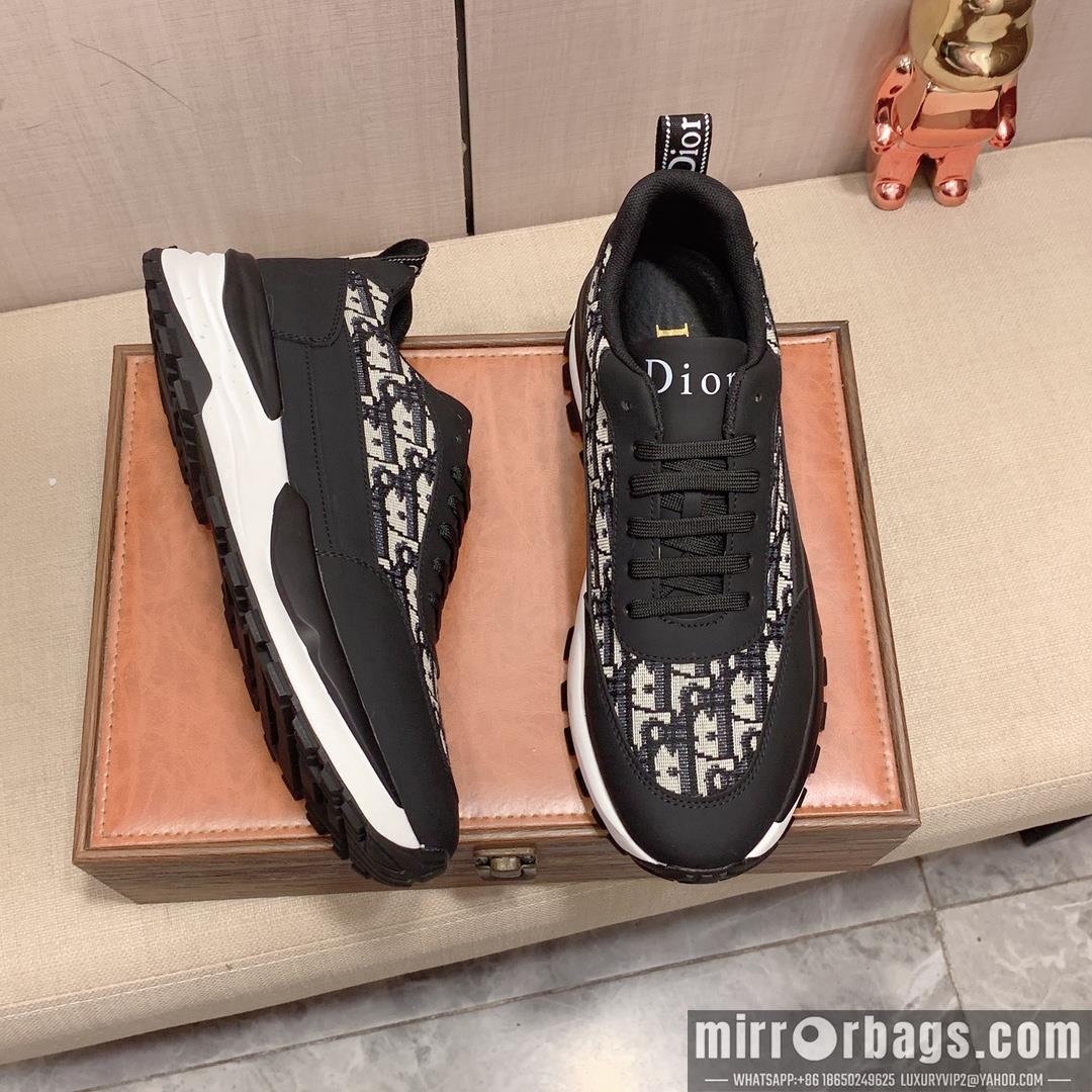 Dior Shoes sz38-44 h0805