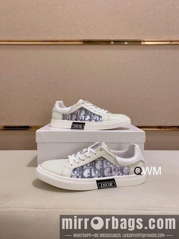 Dior Shoes sz38-45 2C WM0710