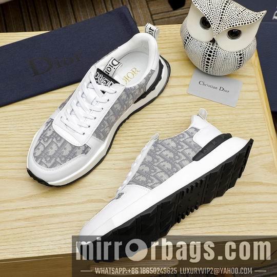 Dior Shoes sz38-45 mnh0517
