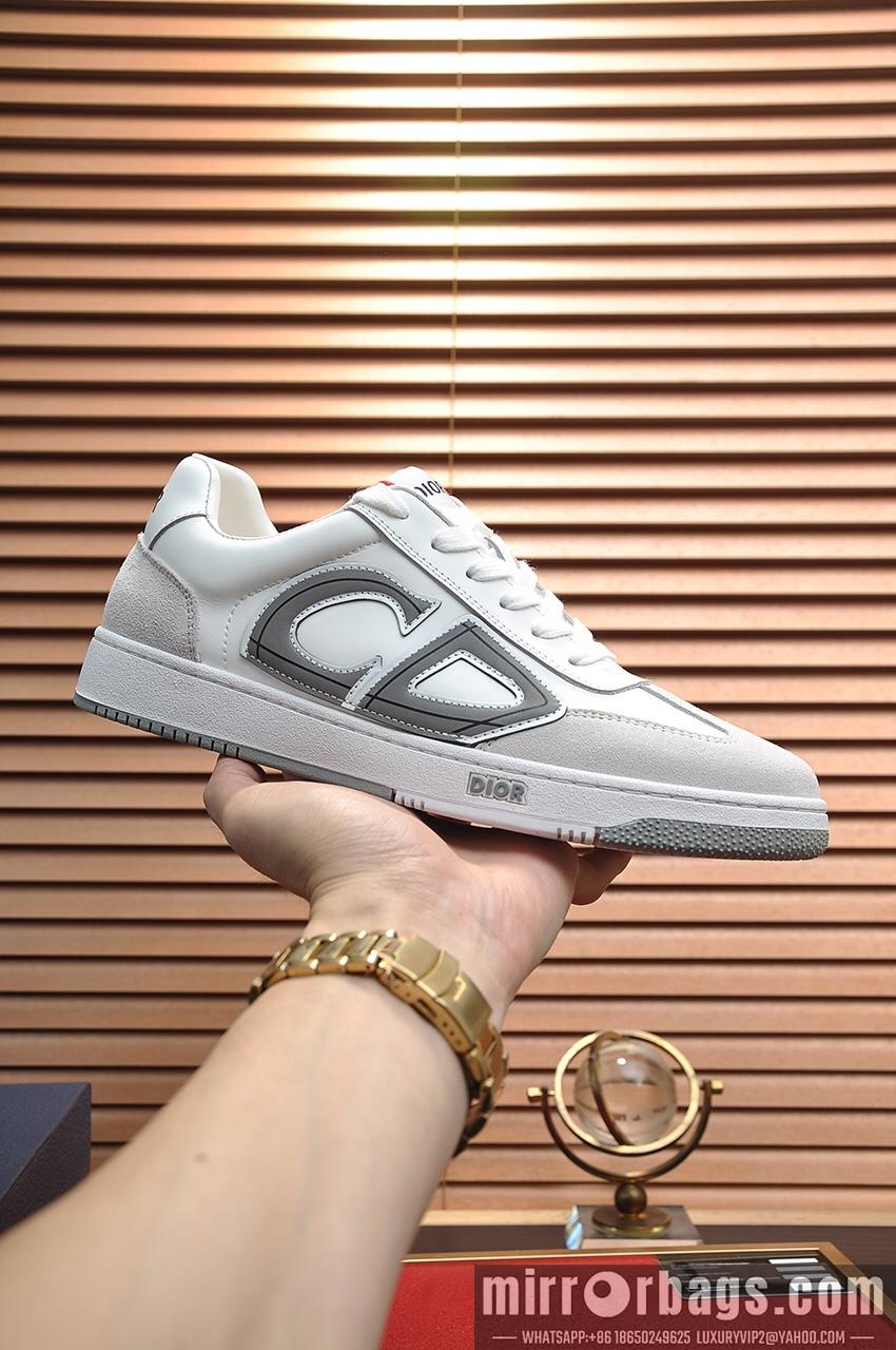 Dior Shoes sz38-44 h0605
