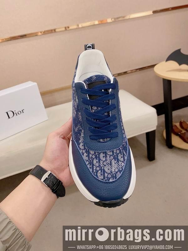 Dior Shoes sz38-45 hnh0327