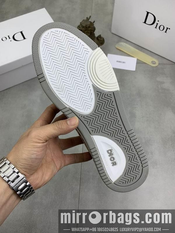 Dior Shoes sz38-44 mnm0110