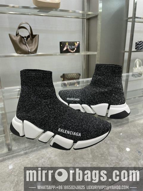 Balenciaga Shoes SZ 38-44 22301265-8 2colors