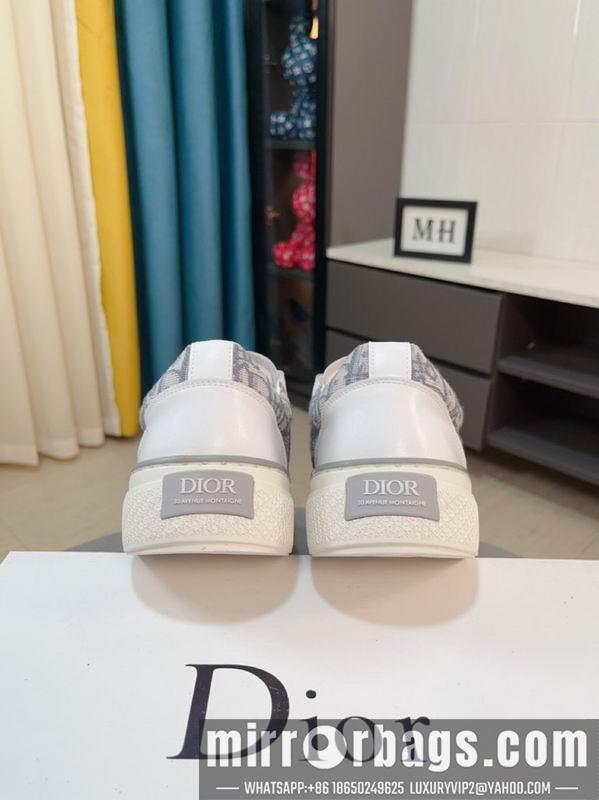 Dior Shoes sz38-44 hnm0159