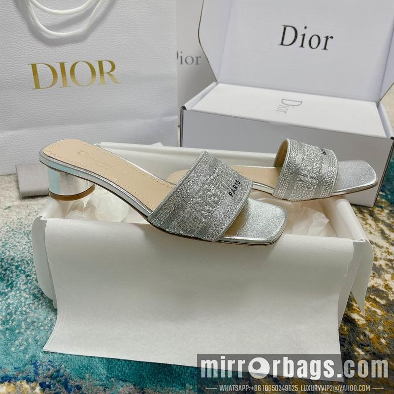 Dior Shoes sz35-42 3.5cm mnw0408