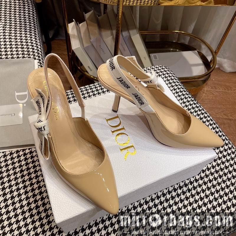 Dior Shoes sz34-40 mnw0324