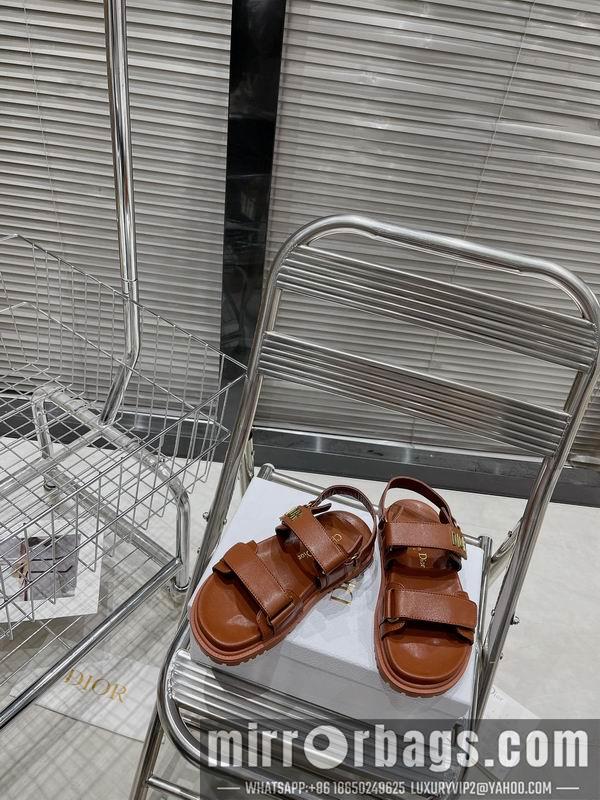 Dior Shoes sz35-41 mnw0211