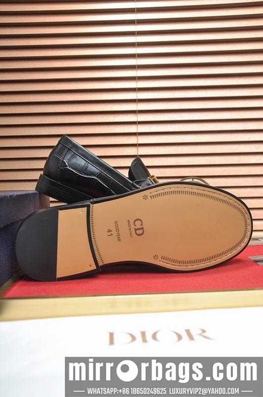 Dior Shoes sz38-44 hnh0322
