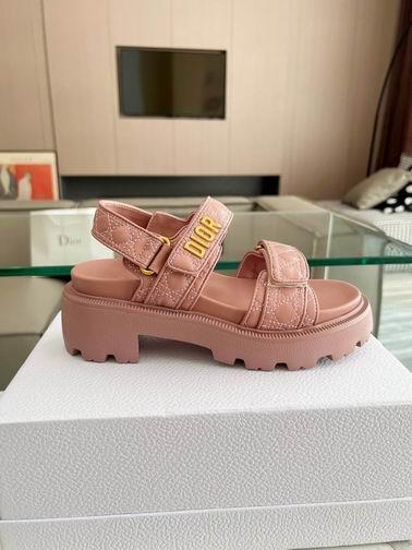 Dior Shoes sz35-42 mnh0701