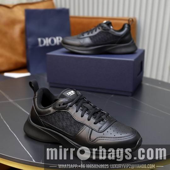 Dior Shoes sz38-47 mnh0504
