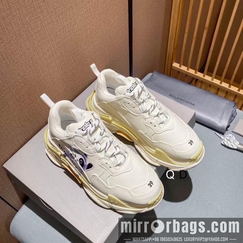 Balenciaga Shoes sz35-42 GDT0206