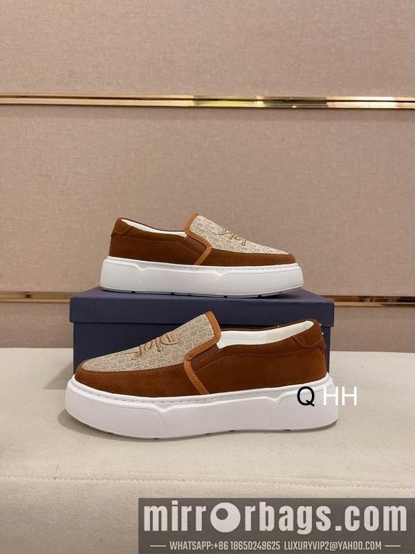 Dior Shoes sz38-45 H0802