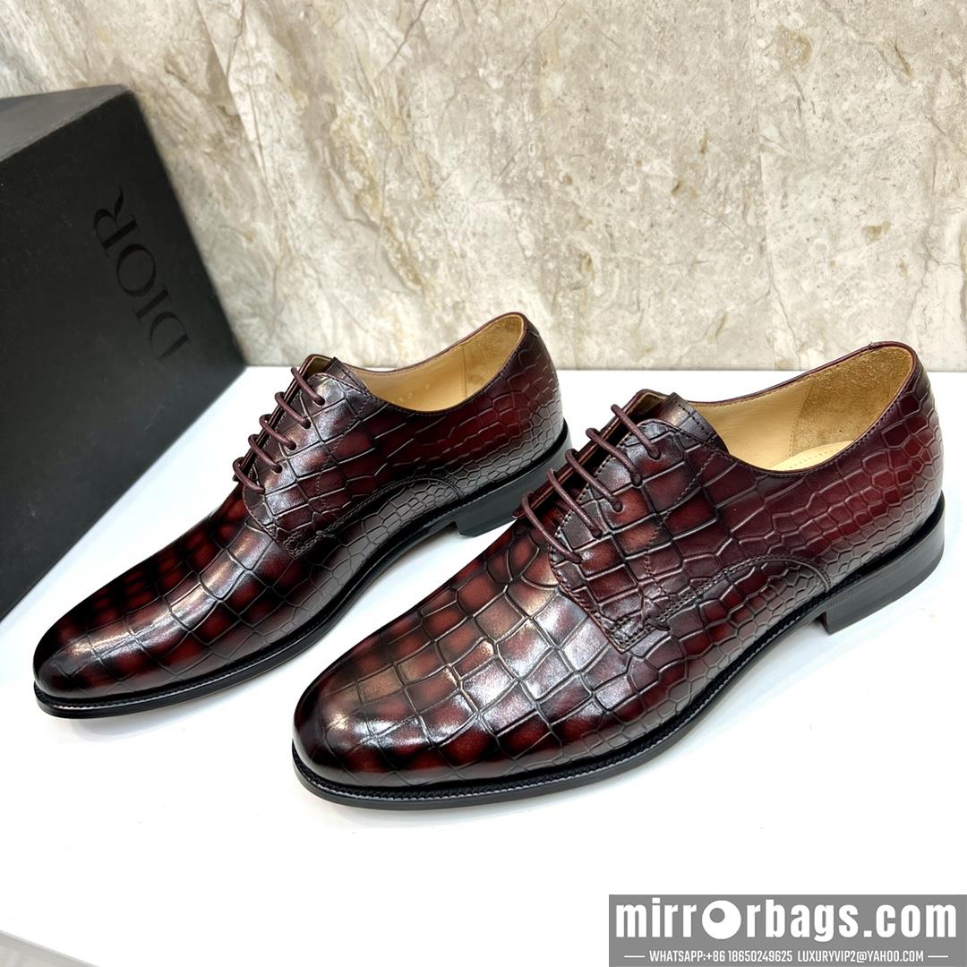 Dior Shoes sz39-44 h0703