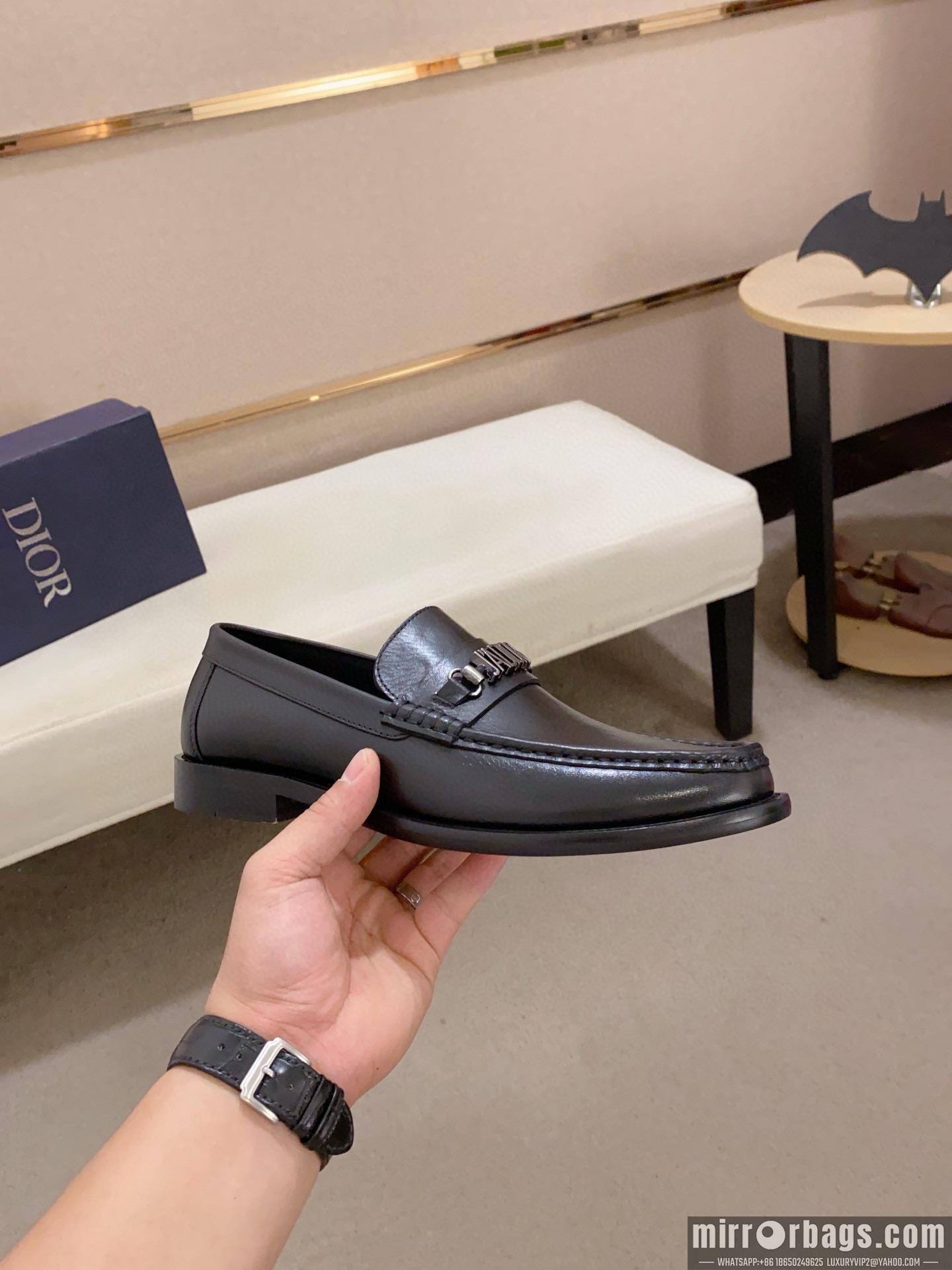 Dior Shoes sz38-45 hnh1218
