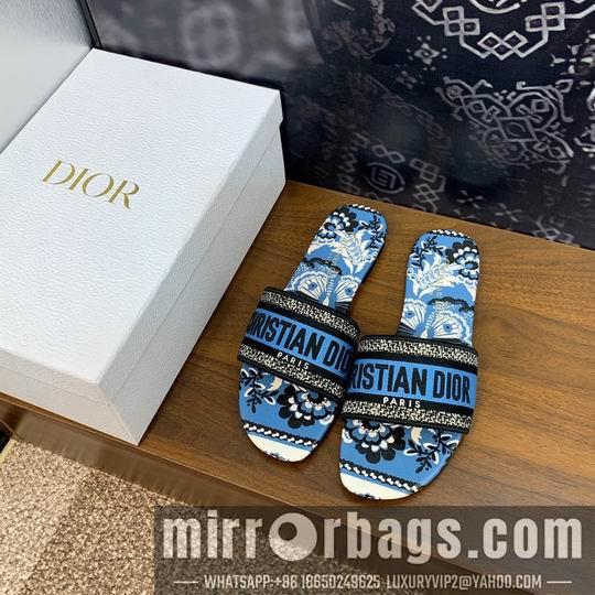 Dior Shoes sz34-43 mnh0517