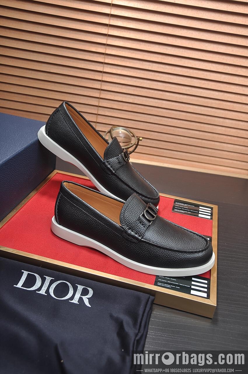 Dior Shoes sz38-44 h0802