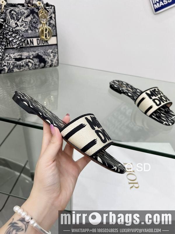 Dior Shoes sz35-40 SD0802