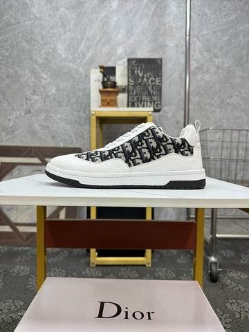 Dior Shoes sz38-45 hnh0608