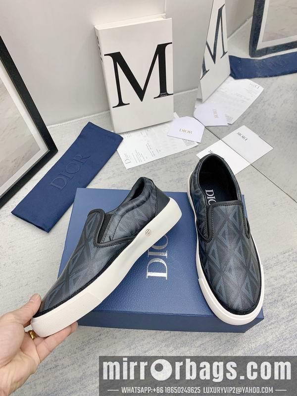 Dior Shoes sz35-45 mnw0303