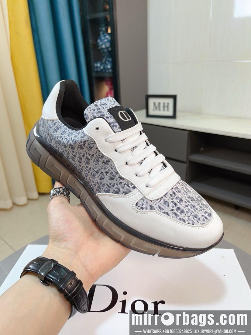 Dior Shoes sz38-44 h0809