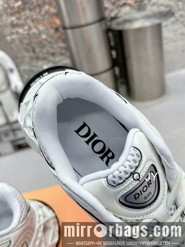 Dior Shoes sz38-45 JY0101