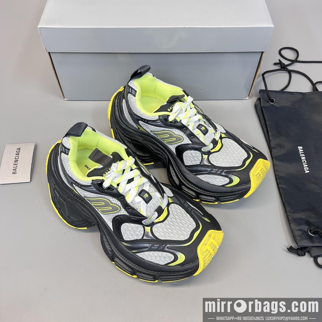 Balenciaga Shoes sz35-46 h1002