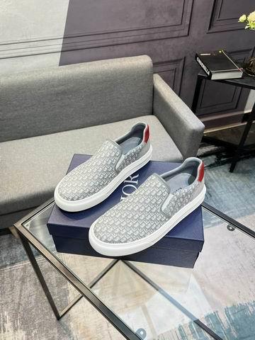 Dior Shoes sz38-45 mnh0606