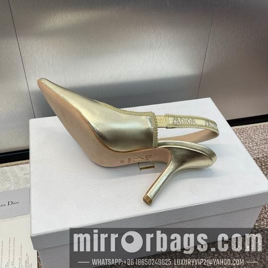 Dior Shoes sz33-44 9.5cm mnh0316