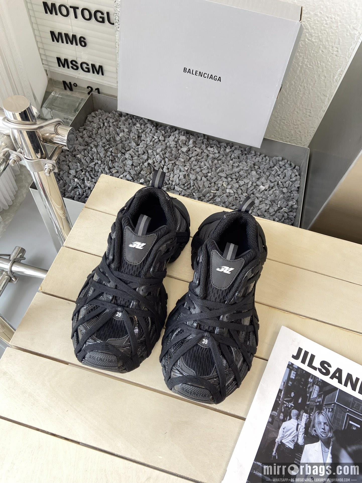 Balenciaga Shoes sz35-45 h1001