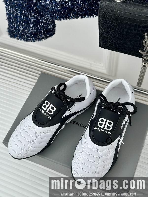 Balenciaga Shoes sz35-39 JX0901