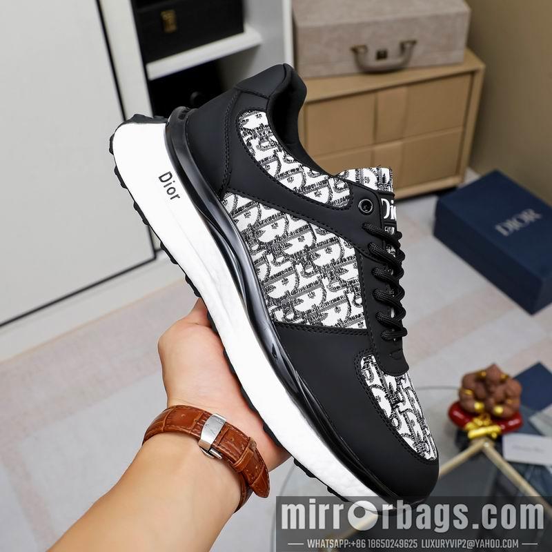 Dior Shoes sz38-44 mnw0413