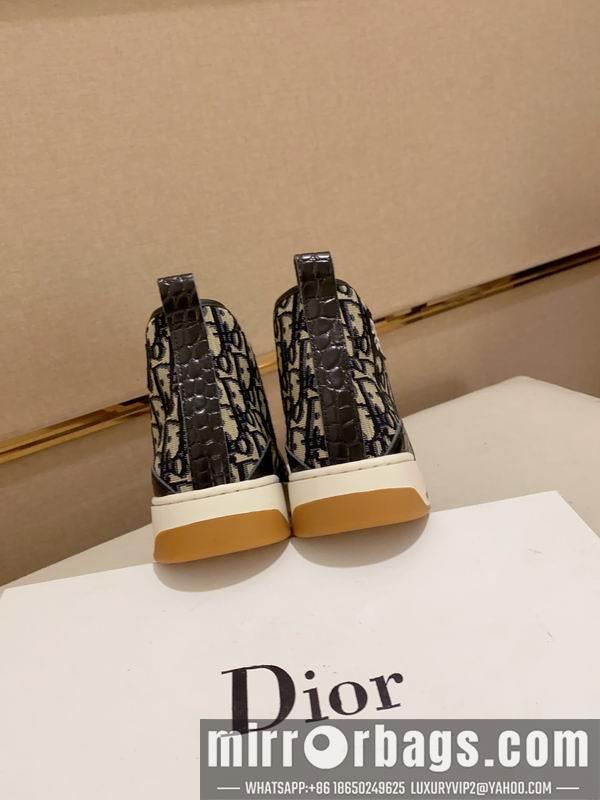 Dior Shoes sz38-44 hnm0120